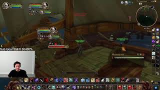 LAST FEW DAYS OF WOW FOREVER BETA!!! WOW IS BACK!! MULTISTREAMING! !wallet #ad !youtube