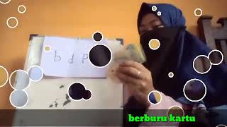 Mengatasi Anak Sulit membedakan huruf b, d dan p _ Tugas 1 Makul PKM_Universitas Terbuka