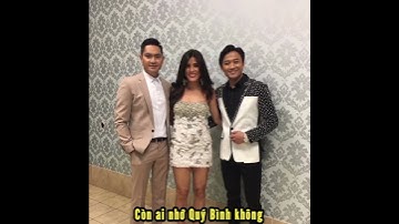 Không biết còn ai nhớ Quý Bình không / Lang Thang Kể Chuyện