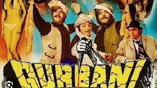 Hum tumhe chahte hain | flim: Qurbani| 33⅓ r.p.m by lp record| side: 1