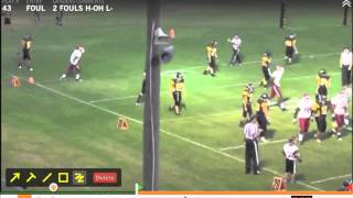 Details 2013 HSFO Wk 2 Training Video News