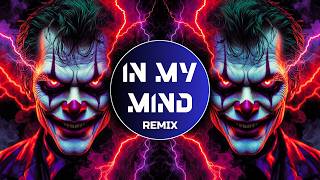 HARD TECHNO ● Dynoro &amp; Gigi D’Agostino - In My Mind (Diamond Remix)