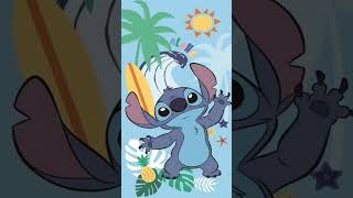 Cute lockscreen/ Homescreen wallpapers or profile pictures of Stitch and Angel!💖💖
