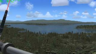 flight simulator x deluxe edition gameplay ultra graphics