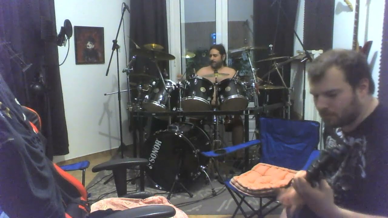 metallica - ride the lightning