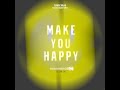 Tungevaag feat. Richard smitt- Make You Happy(Tiknahgins Remix)