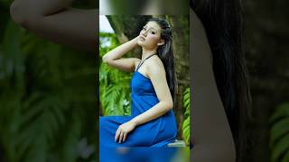 EASY TIPS : CREATIVE PORTRAIT PHOTO EDITING #photography #portrait #trending
