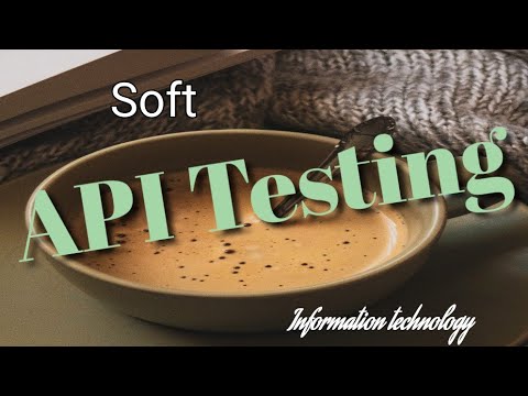 API Testing - YouTube