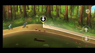 Cycle racing game mad skills BMX 2 bike game  screenshot 3