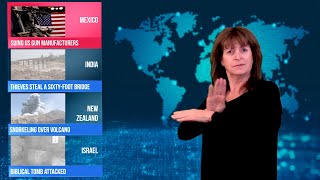 WorldSign Week | 15 April 2022