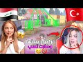 ستريمر تركية هايطت على عراقية😱اتهمتني بالهكر والسبب!؟💔حسابها حاكم ببجي وكونكر ثاني😳ببجي موبايل ستريمر تركية هايطت على عراقية😱اتهمتني بالهكر والسبب!؟💔حسابها حاكم ببجي وكونكر ثاني😳ببجي موبايل