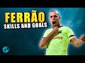 Top Mejores Goles de Ferrão⎟Best Skills & Goals Futsal