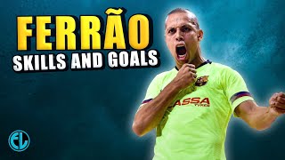 Top Mejores Goles de Ferrão⎟Best Skills & Goals Futsal