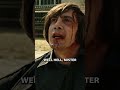 Hell mister  no country for old men 2007 shorts nocountryforoldmen