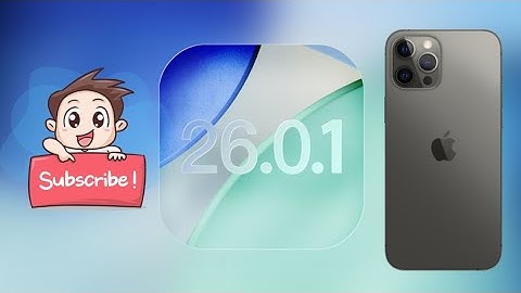 The iPhone 11 Pro Max is ALIVE! Running iOS 26.0.1 in Late 2025