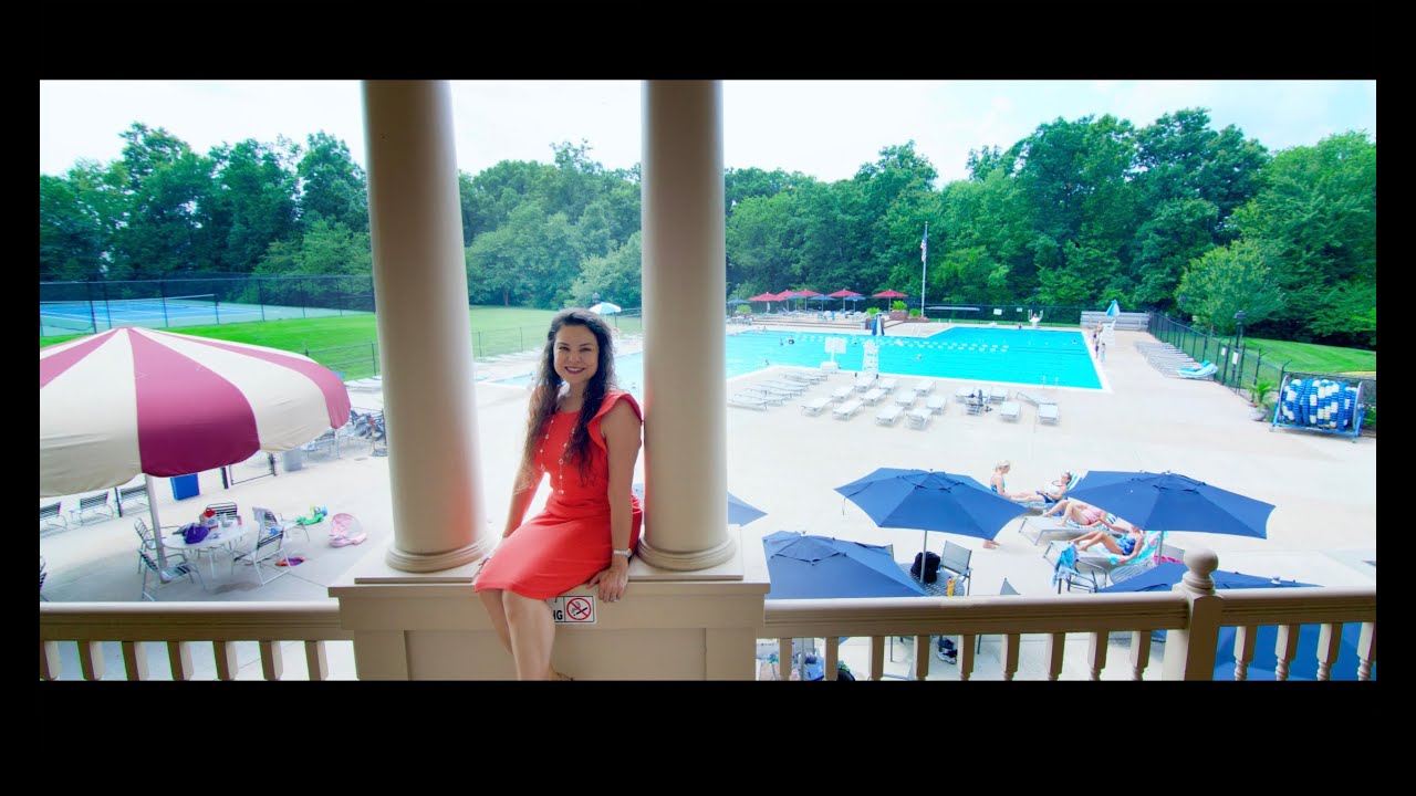 Stylish 3BR Remodeled Townhome in Sully Station, Centreville | Donna Chong - Fox Homes Team