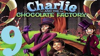 Let's Play Charlie and The Chocolate Factory Part 9: He Speaks Only Lies