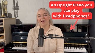 Kawai K-200 ATX4 Product Overview | Save Now with Instant Rebates!