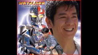 Michael Bacon in VR Troopers: episode 1, "The Battle Begins, Part 1"