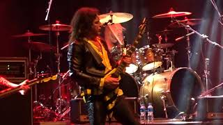 Download Lagu Stryper - Sorry :::: Rio de Janeiro 2019 MP3