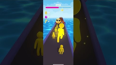 Giant Rush Best Android /IOS Gameplay