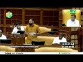 നിയമസഭയില്‍ കസറി തൃത്താല എംഎല്‍എ വിടി ബല്‍റാം