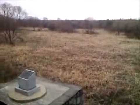 Operation Paul Bunyan - YouTube