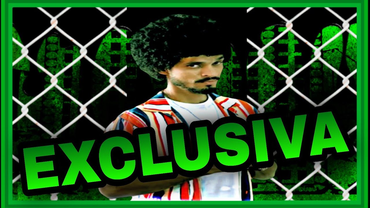 CD| É O DOM| LANÇAMENTO EXCLUSIVA PRA PAREDÃO| 2021