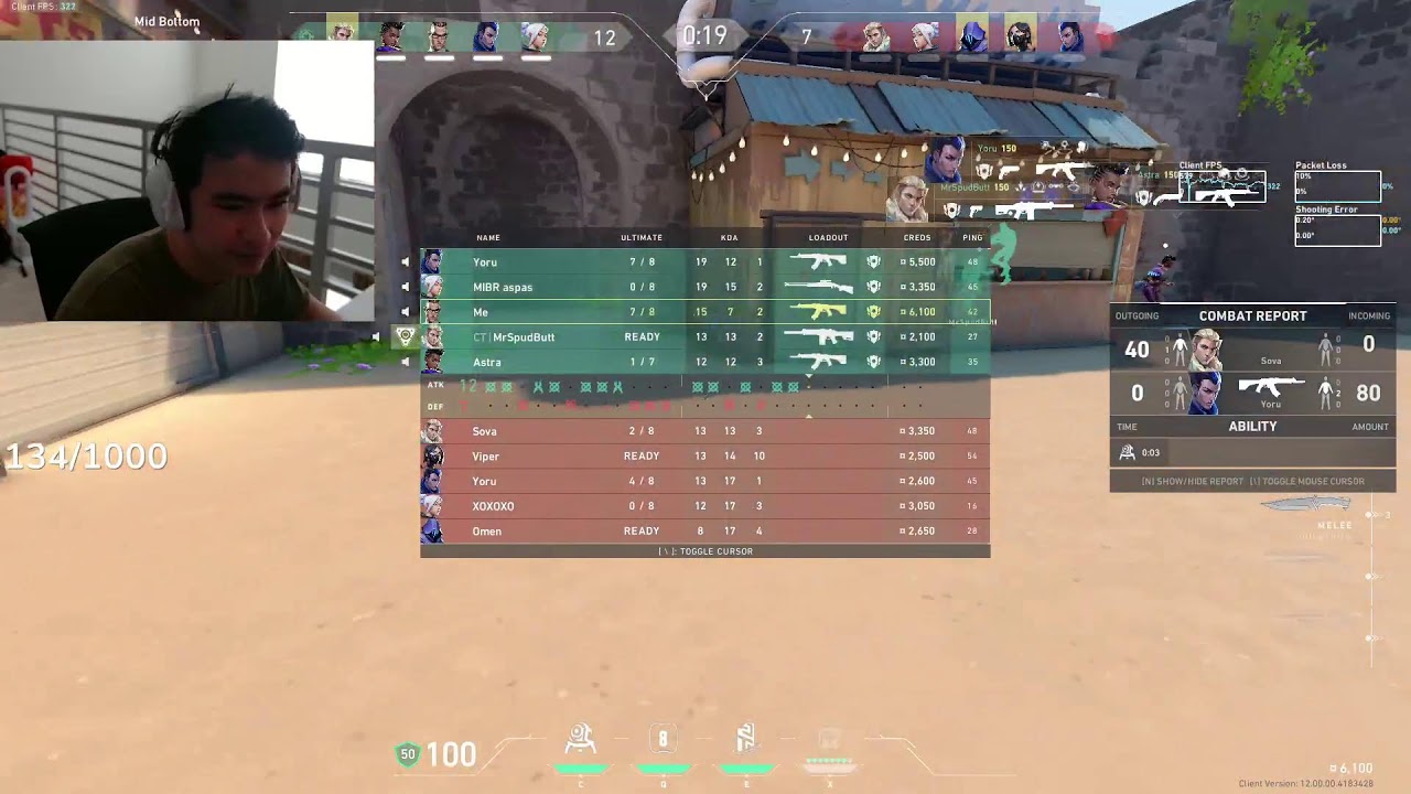 get ready to learn portuguese buddy MIBR 2-0 FIRST MATCH WOOOOOOO