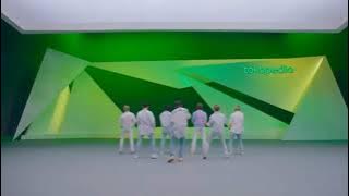 BTS x Tokopedia ‘Boy With Luv’