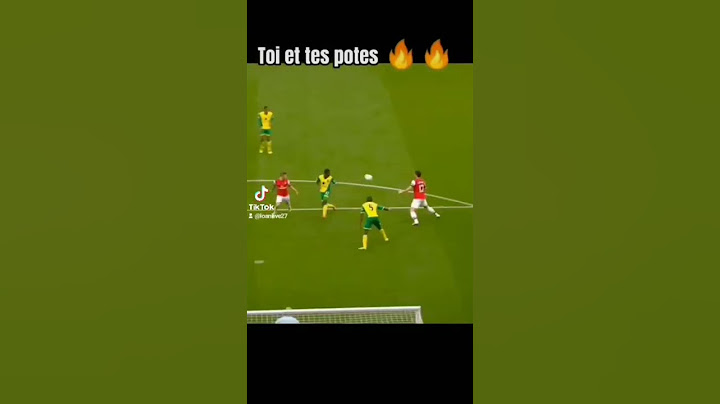 JE TE RAMÈNE AU CLASSICO CM1-CM2😥