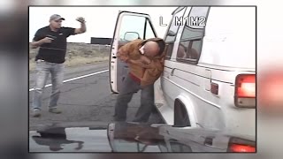 Questions raised about police tasing 74-year-old DWI suspect