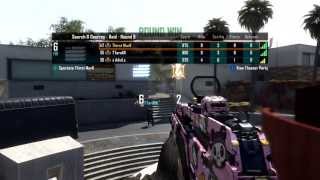 RAID TL PROOF