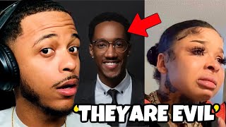 Really Bad News For Chrisean Rock😭 Profile