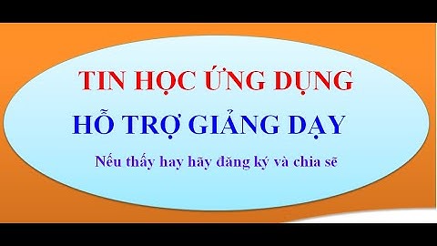 hướng dẫn sửa lỗi mathtype hóa ảnh thật đơn giản