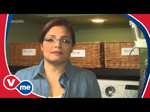 Como organizar el cuarto de lavanderÃa (bh&g cápsula) youtube Cuarto Patio creativo En lavado de