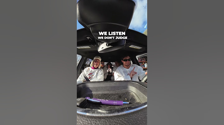 We Listen And We Don’t Judge 🧑‍⚖️