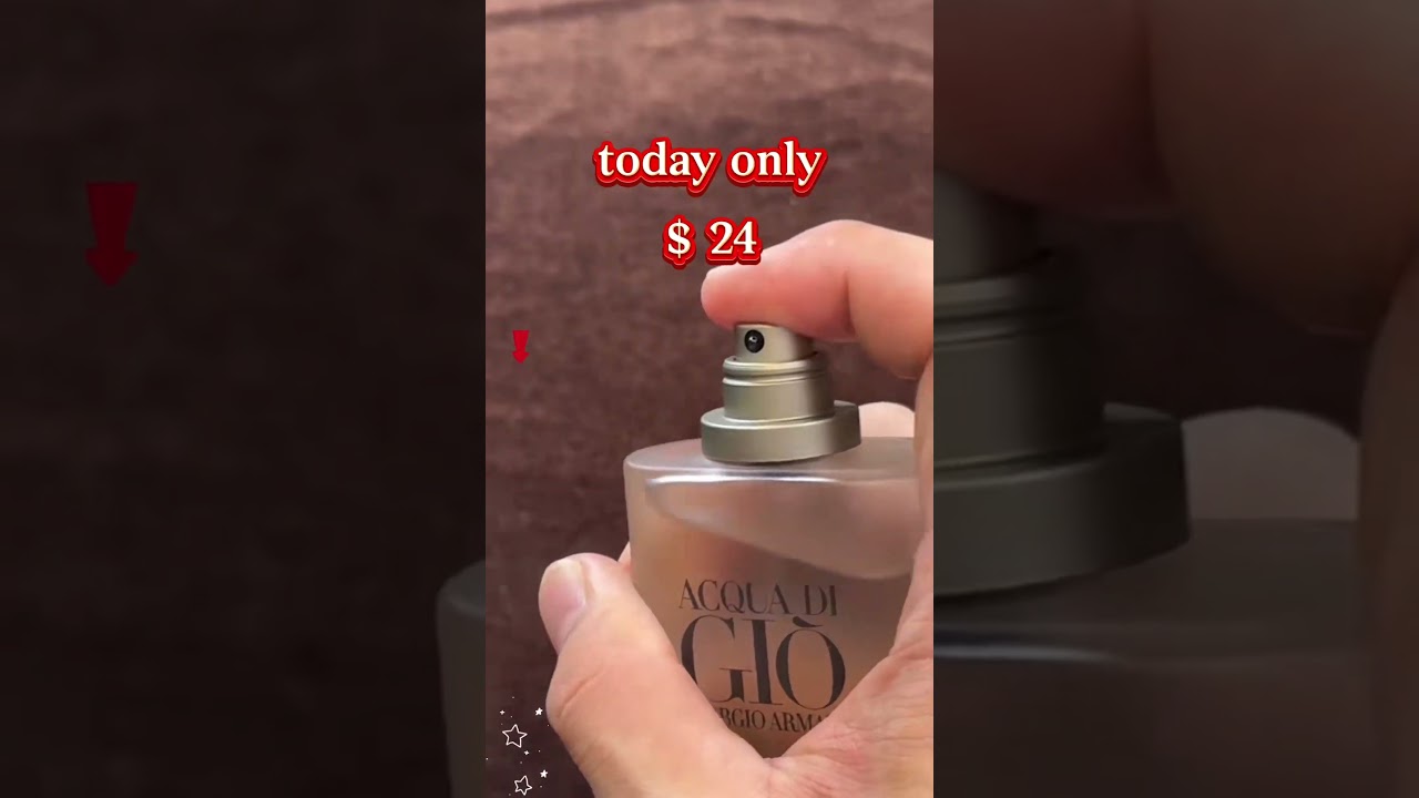 Gen X Shopping Hacks: Cologne Flash Sale Alerts 