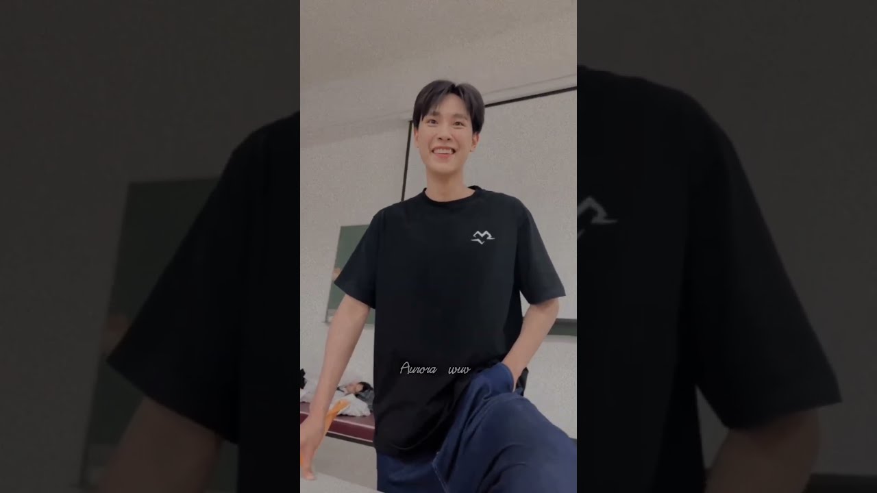 (JuniorMark) 250122 인스타 라이브 IG Live