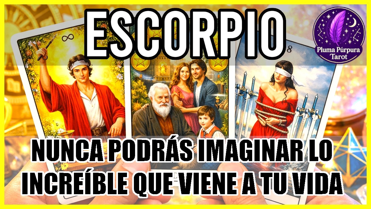 Escorpio    🔥 Vas A Manifestar Absolutamente Todo Lo Que Deseaste! Viene En 48 Horas! 🔥  #Escorpio