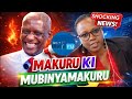 IKIGANIRO AKAMAKURUKI MUBINYAMAKURU KURI RADIO RWANDA HAMWE NA JDS NA NYIRARUKUNDO SAVELA 