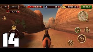 WEST GUNFIGHTER Gameplay #14: LAST GAMEPLAY 🙁😞 screenshot 3
