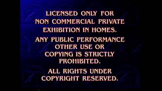 Paramount Feature Presentation 9999999999999999 Times Scarier