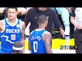 GIANNIS ON FIRE 🔥 Best Plays for the Milwaukee Bucks