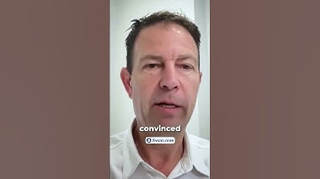 Jeff Booth: Bitcoin is Tethered to LIFE! #bitcoin #shorts #money