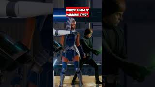 Calling All Star Wars Fans 🫡 #sith #jedi #starwars #shortvideo #shorts #viral