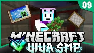 VIVA SMP [MC 1.9] #9 \