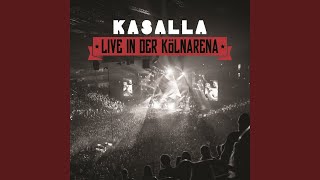 Video thumbnail of "Kasalla - Bütz mich (Live)"