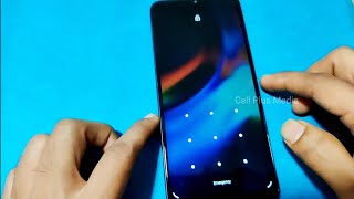 Lenovo K12 Pattern Or Password Unlock | Lenovo K12 Hard Reset screenshot 5