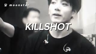 Killshot La Canción Del Momento Magdalena Bay Sub In Spanish.